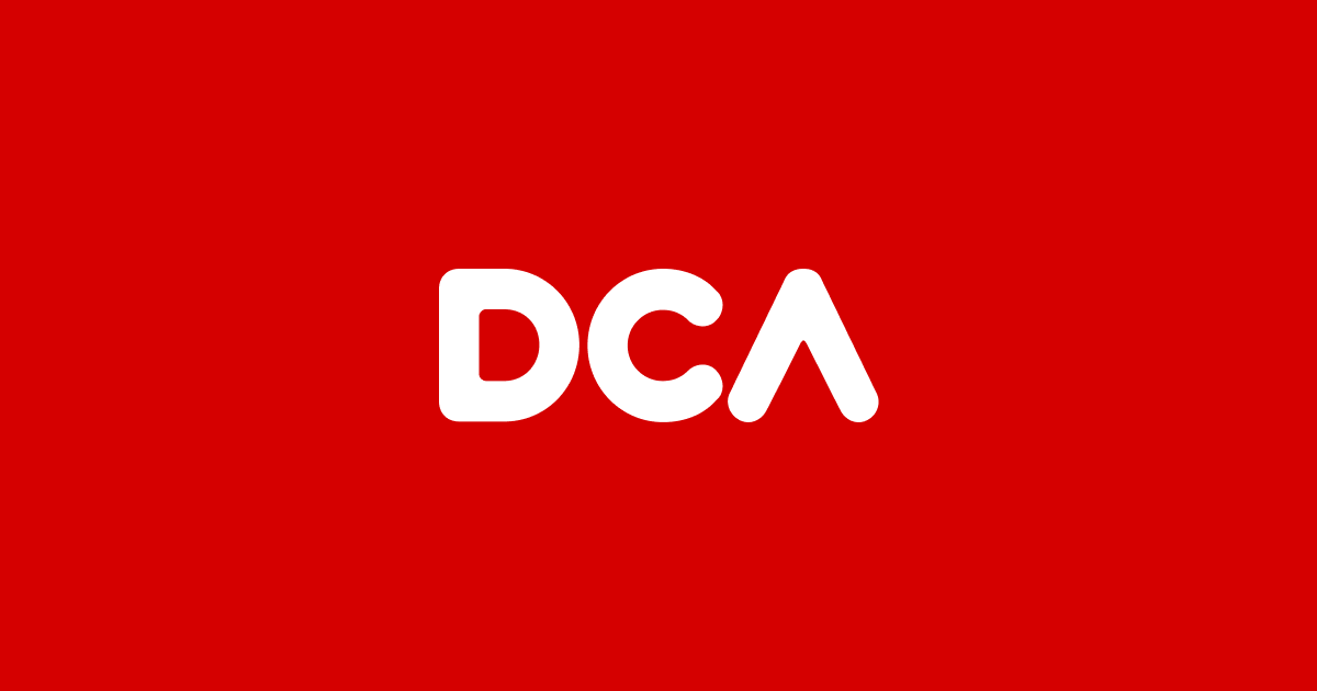 Home - DCA Design