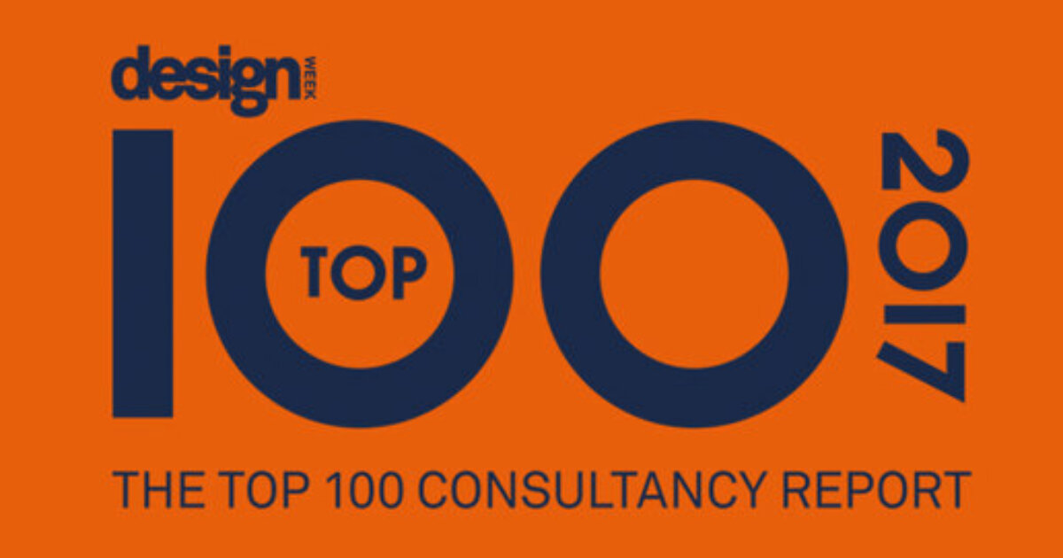 DCA number one in product design 2005 to 2017 News DCA Design