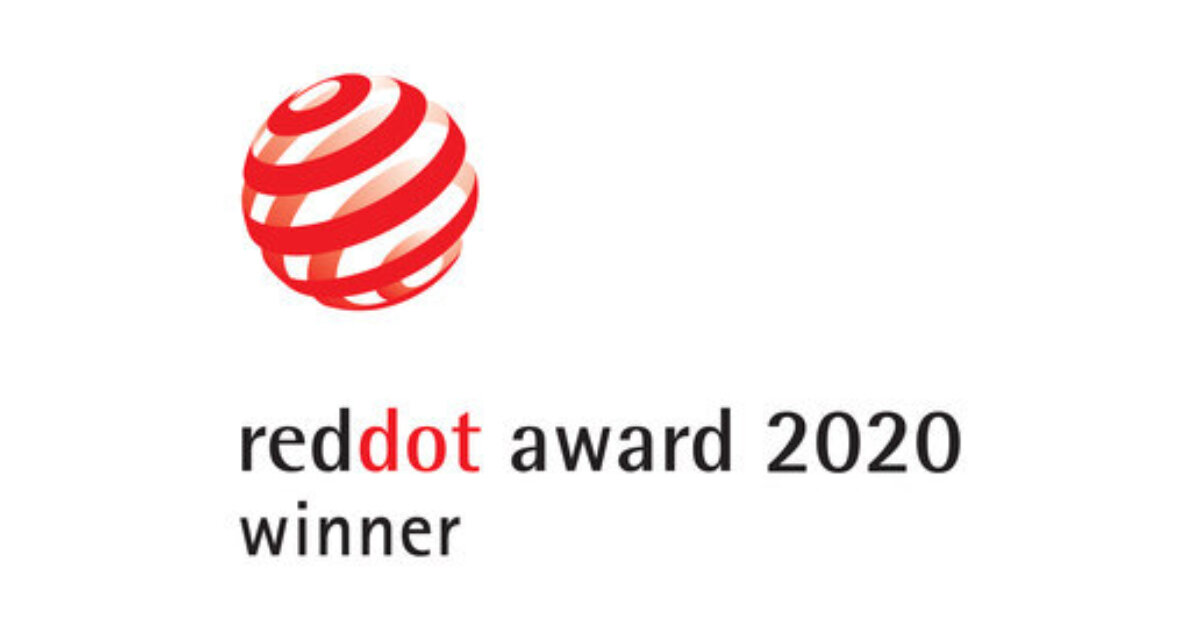 DCA's industrial design team win two 2020 Red Dot Concept Awards News