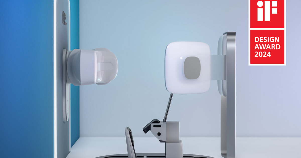 Leo Cancer Care’s Ruby radiotherapy treatment system wins prestigious ...