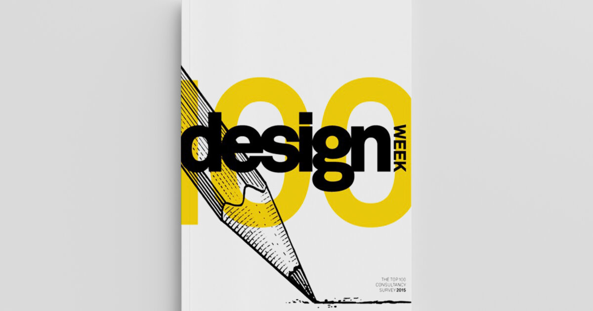 DCA number one in product design 2005 to 2015 News DCA Design