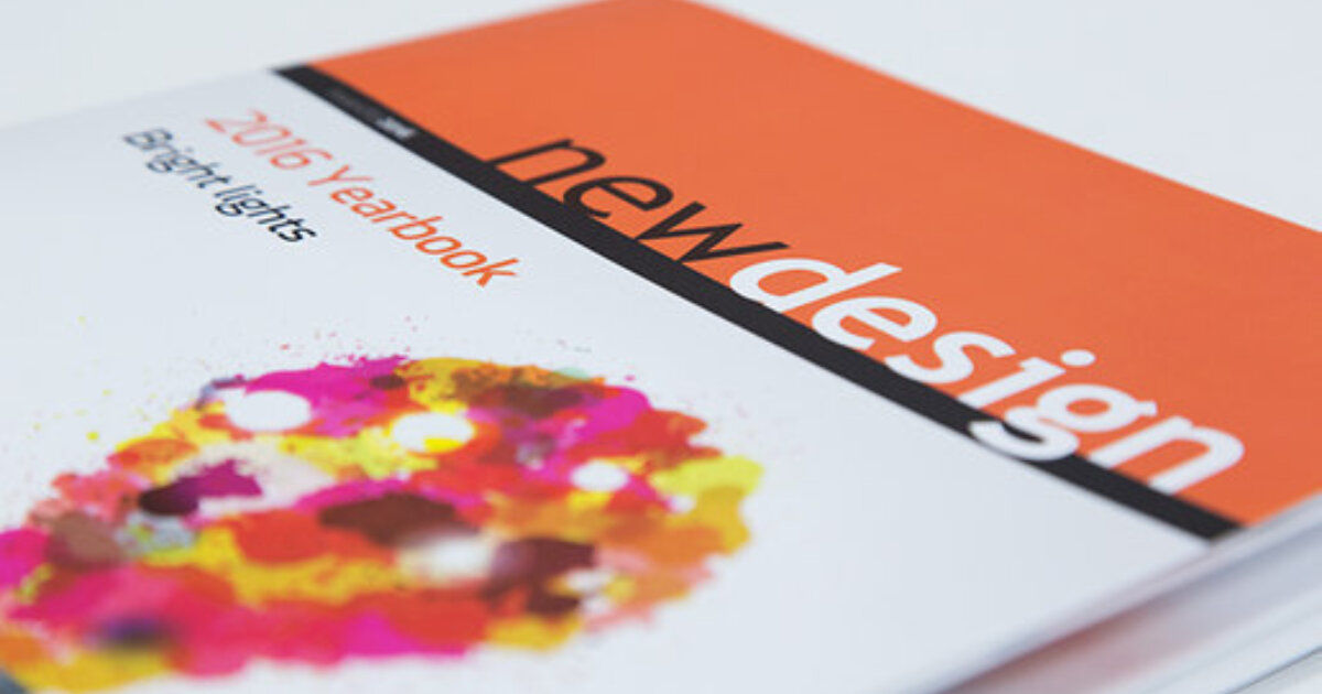 DCA celebrate being top of the class in the latest issue of New Design ...