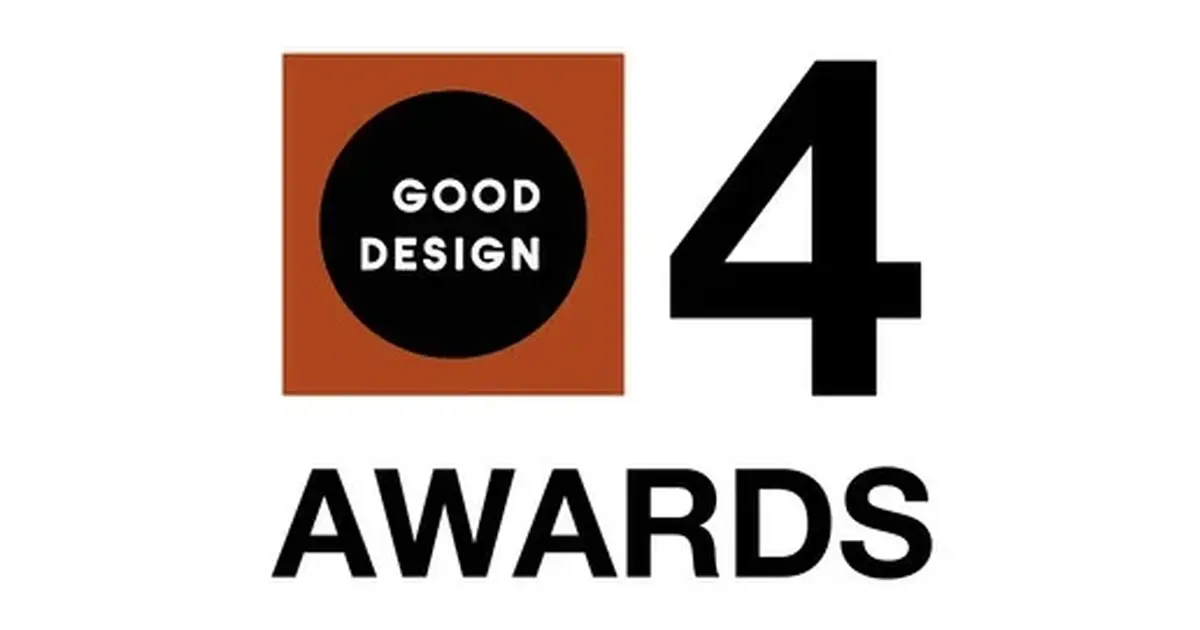 DCA wins 4 GOOD DESIGN® Awards 2022 - News - DCA Design