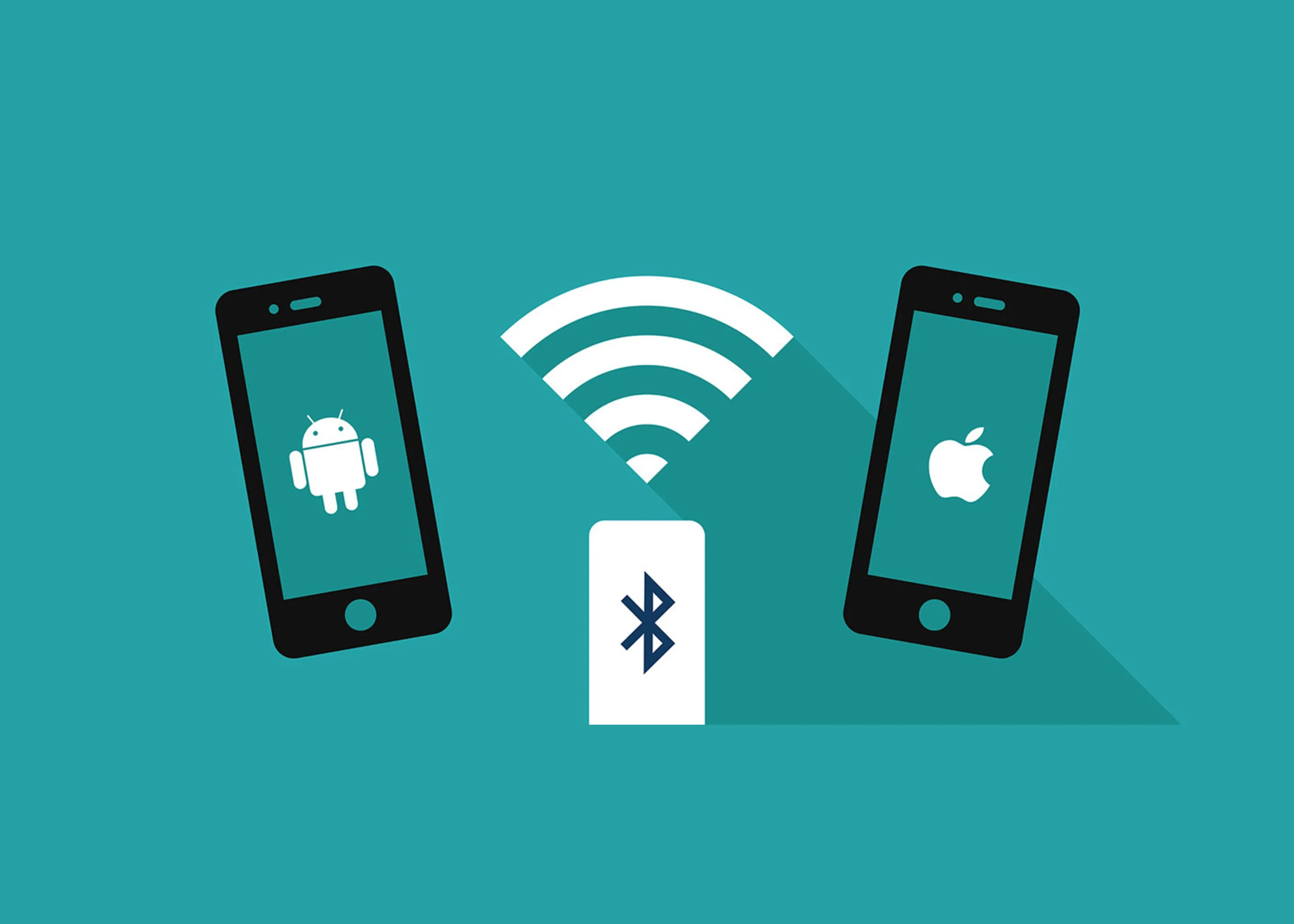 Working with Bluetooth Low Energy across Android and iOS - News - DCA Design