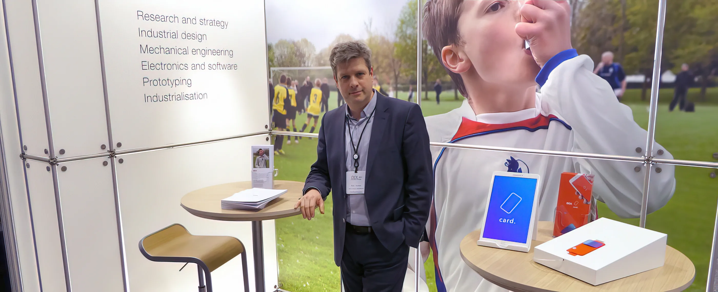 DDL 2017 – Overview - News - DCA Design