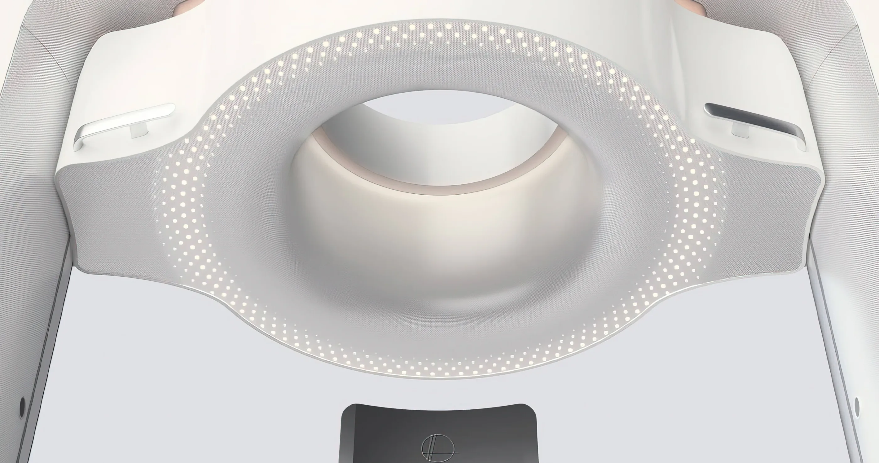 Upright Radiotherapy System shortlisted for iF Design Award - News ...