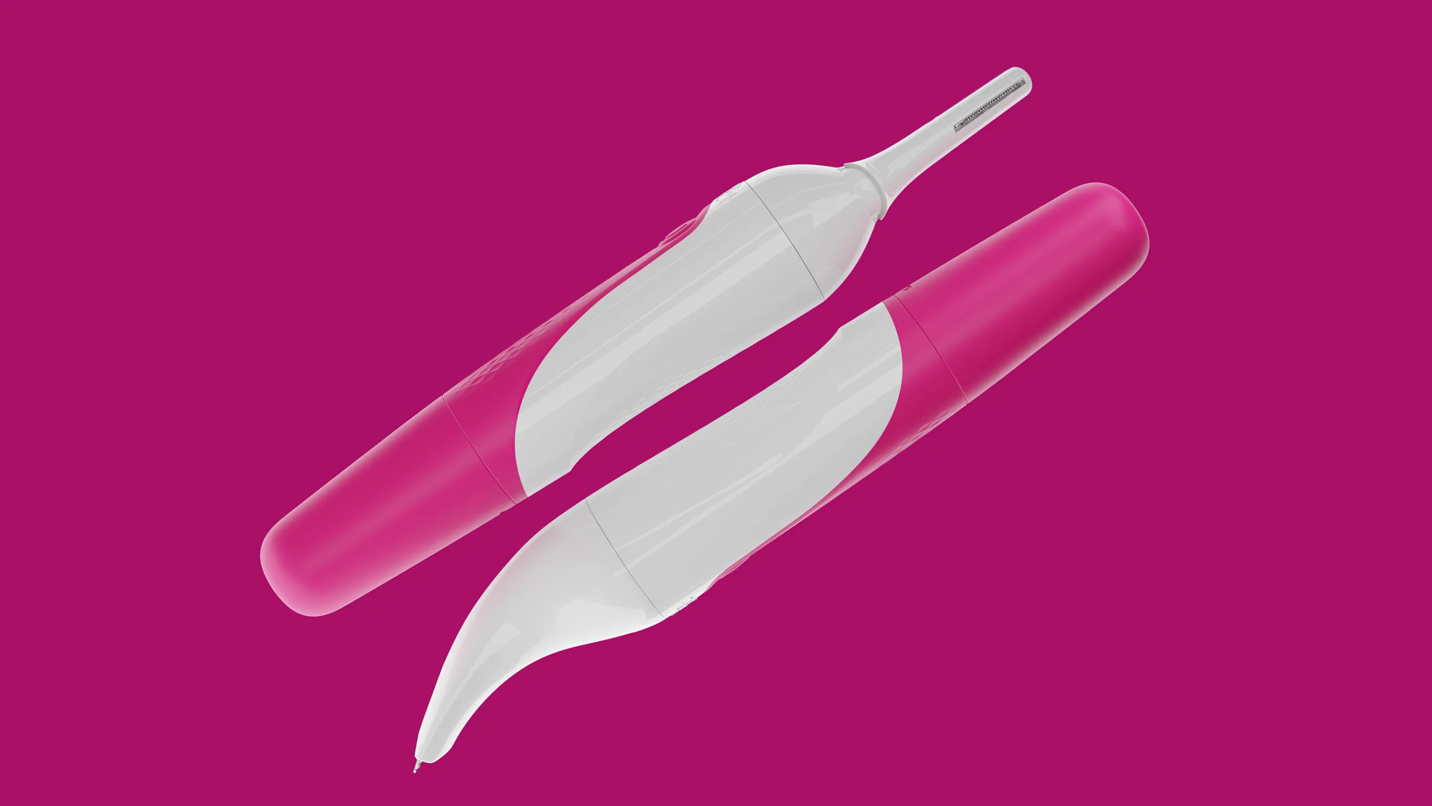 RB launches Veet Sensitive Precision Expert - News - DCA Design