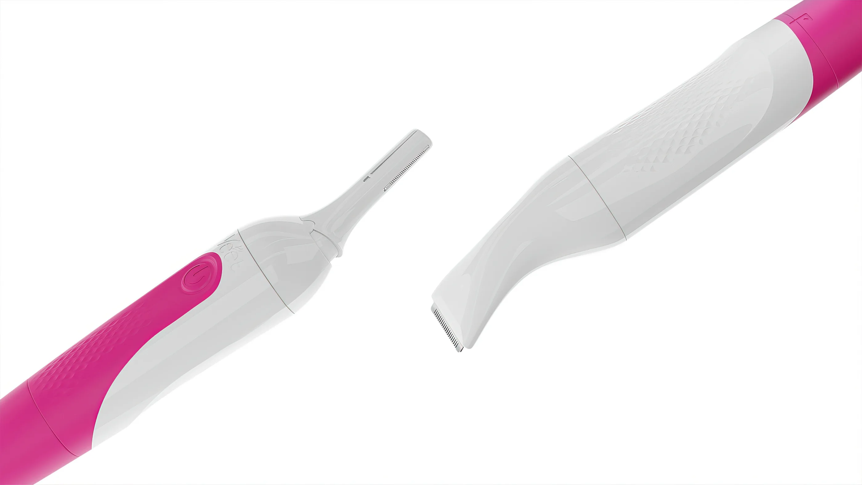 RB launches Veet Sensitive Precision Expert - News - DCA Design