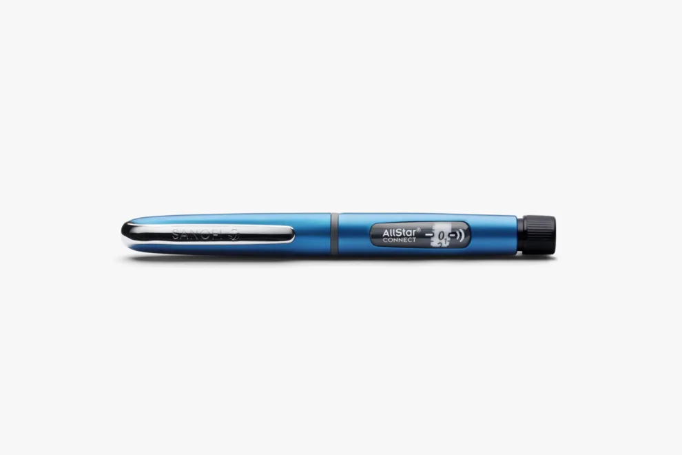 All Star Pro Injection Injection Devices - DCA Design