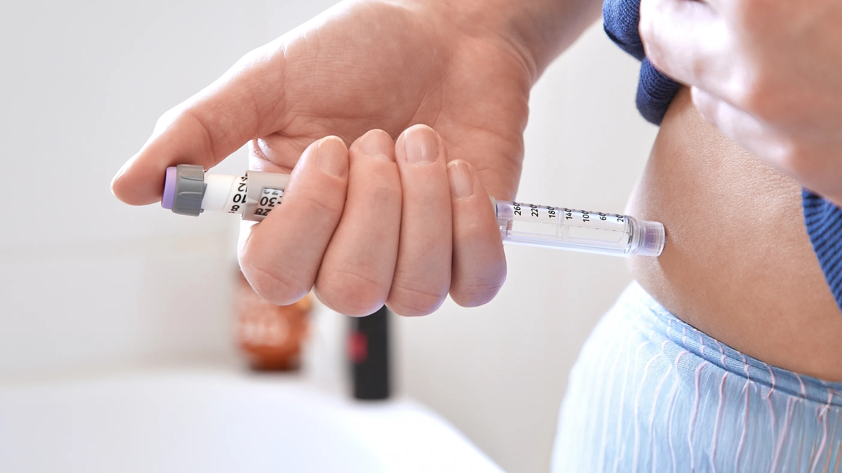 Injection Devices - DCA Design