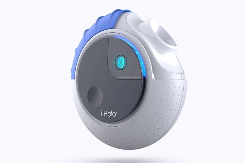Humana Injection Device Injection Devices - DCA Design