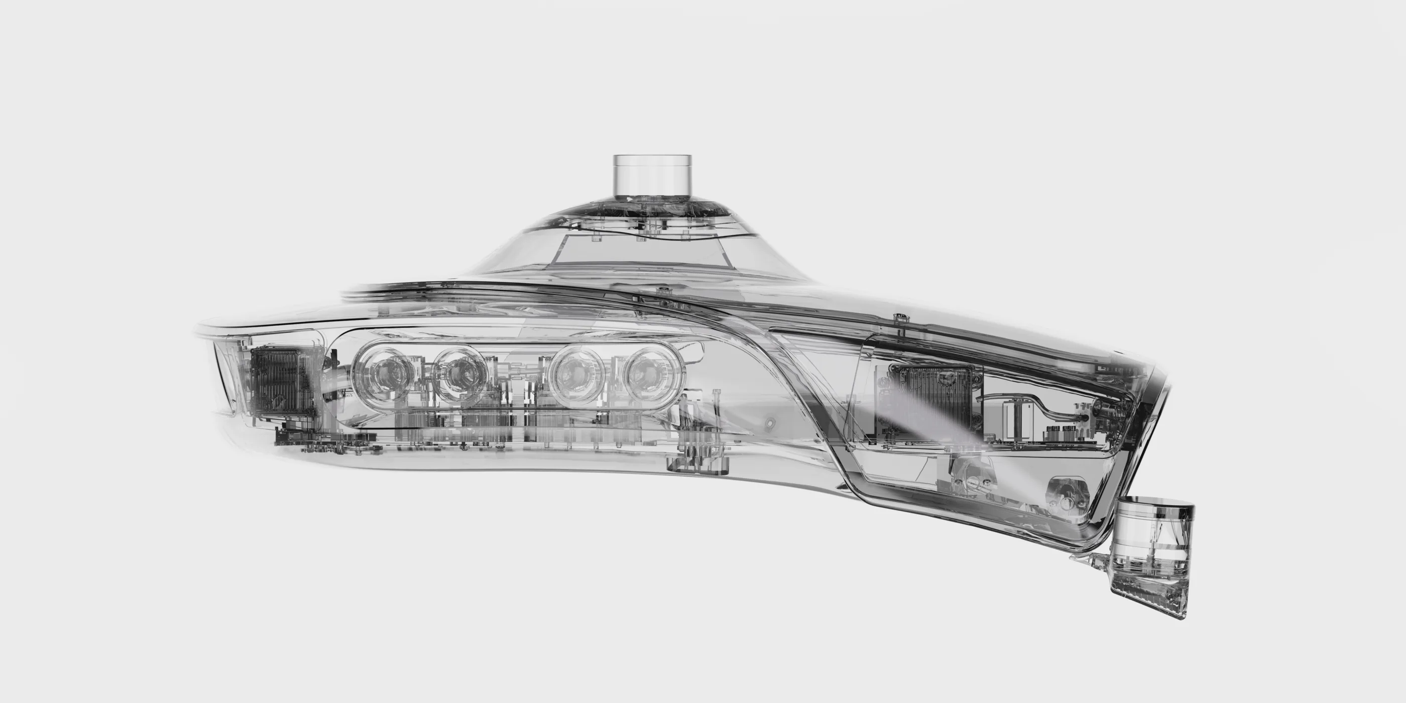 Automotive - DCA Design