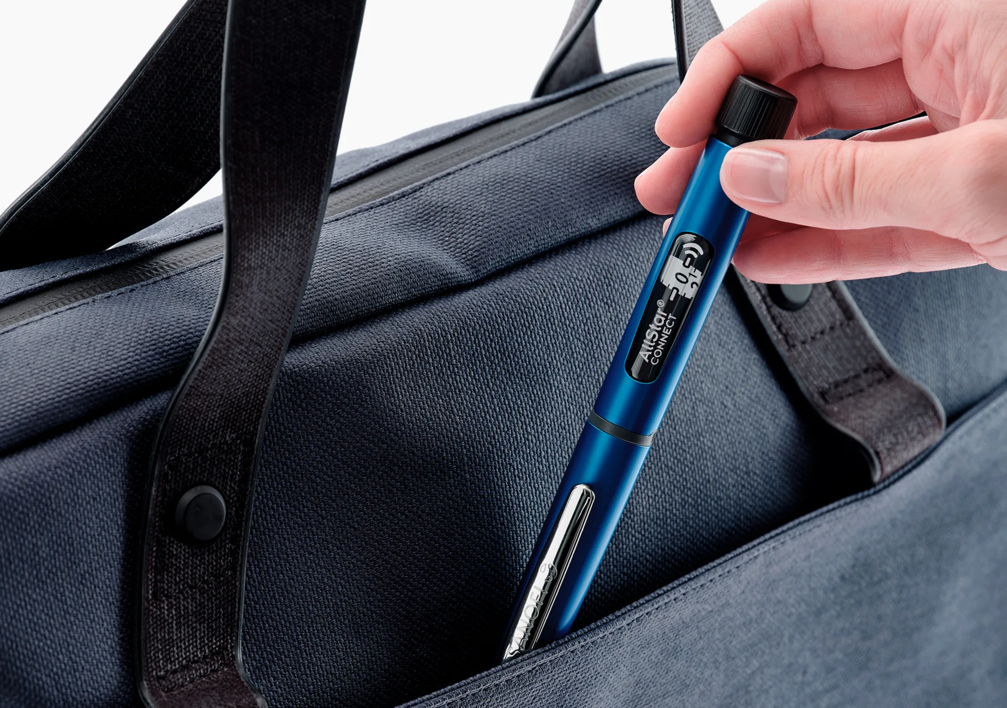 Injection Devices - DCA Design