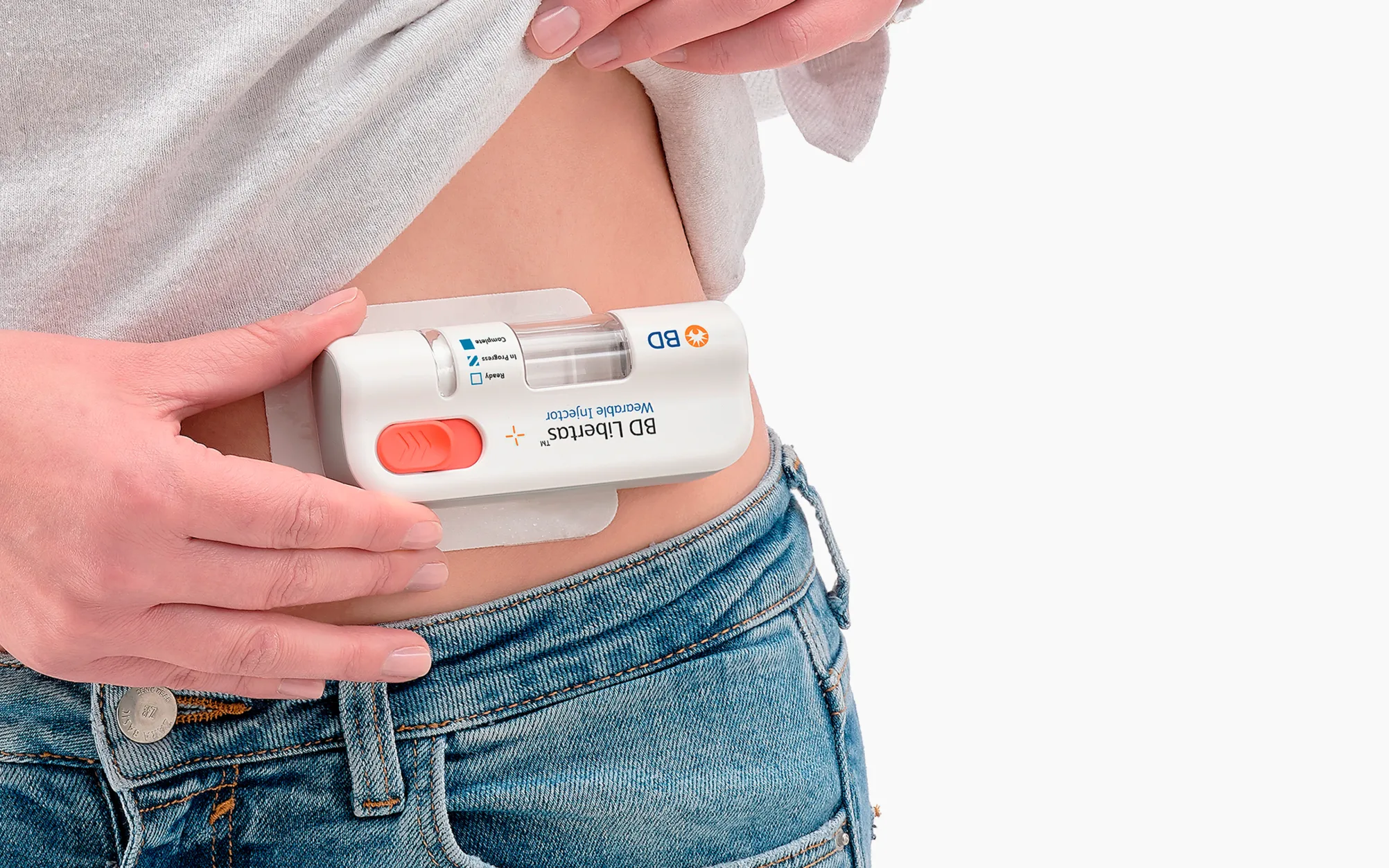 Injection Devices - DCA Design