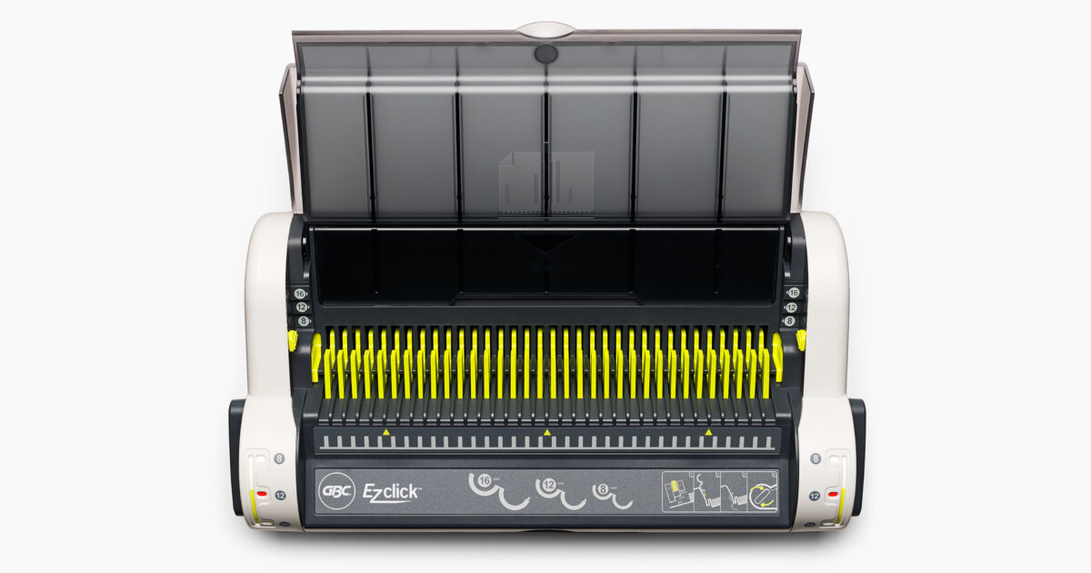 Proclick P75 - DCA Design