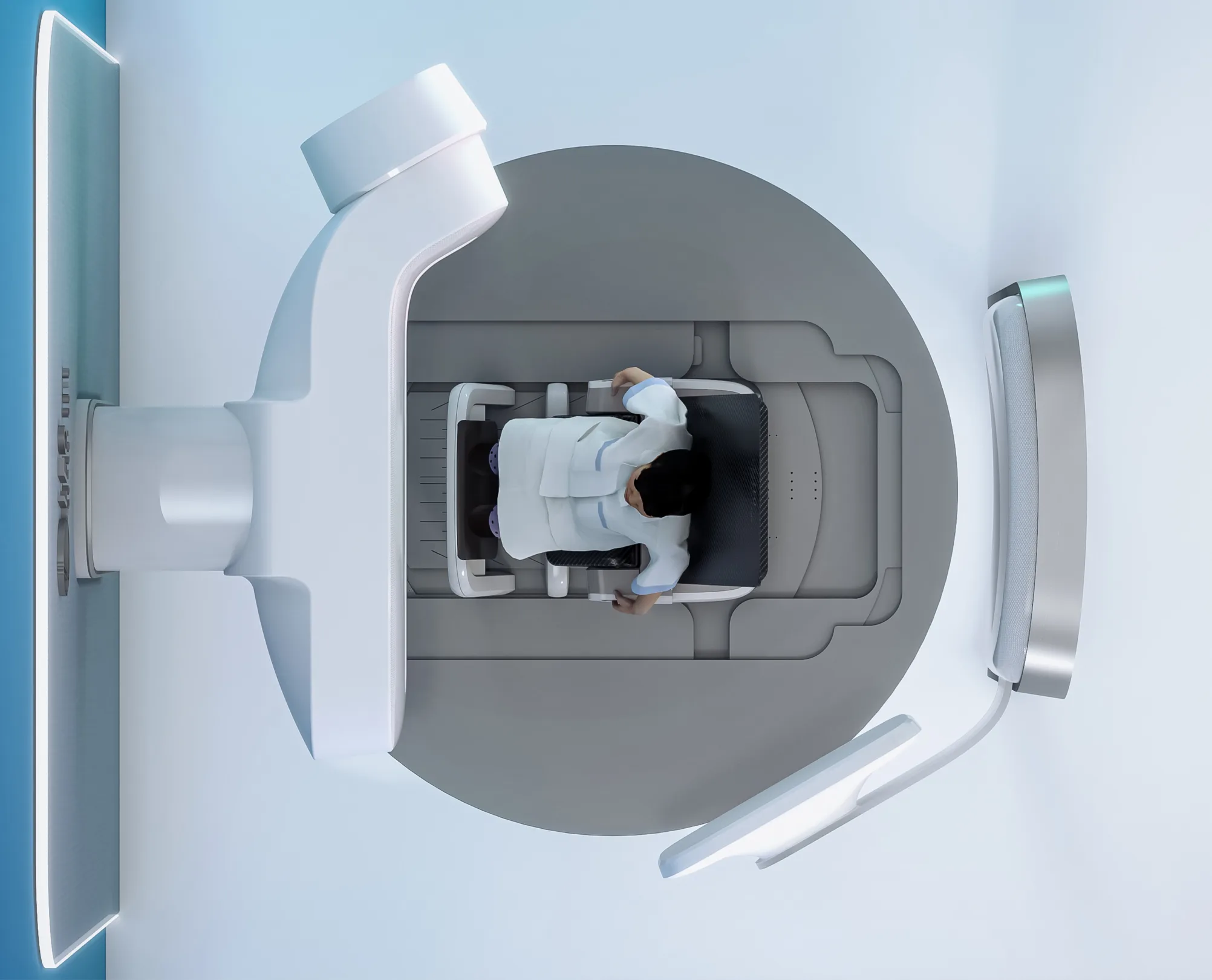 Ruby Vision System Leo Cancer Care’s Ruby radiotherapy treatment system wins prestigious ...