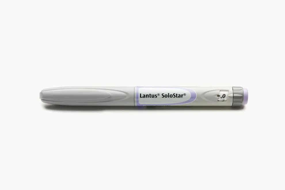 Sol Esta Injectables Sanofi adds to SoloStar® platform, with highest-capacity long-acting ...