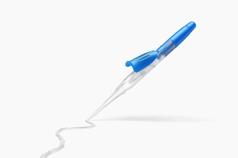 Tissuemend Tissuemed 180 Lightsource and Tissuebond™ applicator - DCA Design