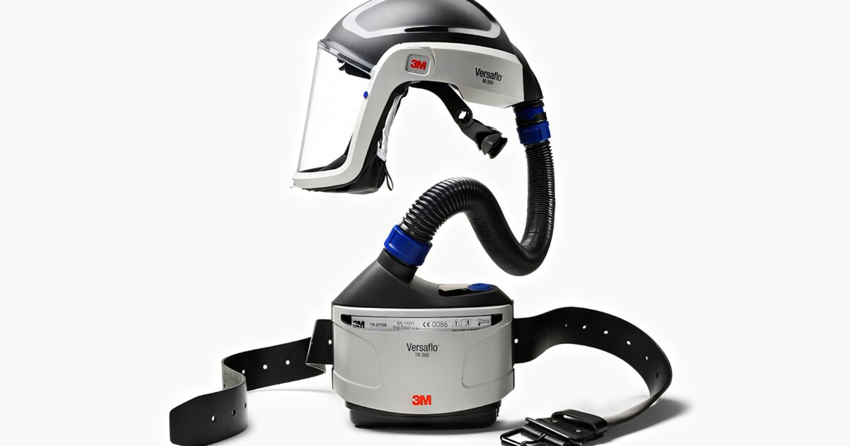 Personal Protection and Safety Equipment - DCA Design