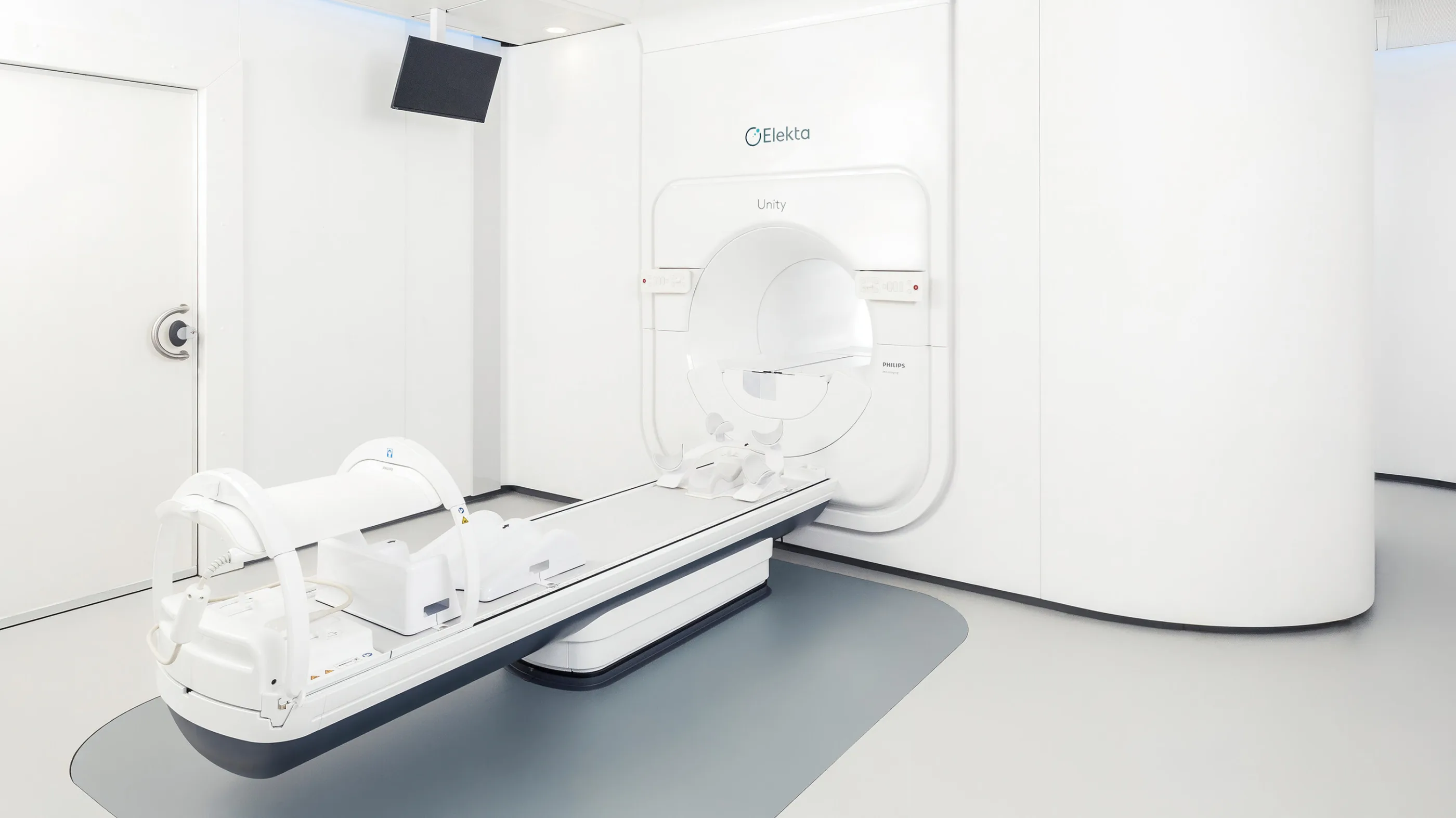 Elekta Unity MR-linac receives Red Dot Award for high design quality ...