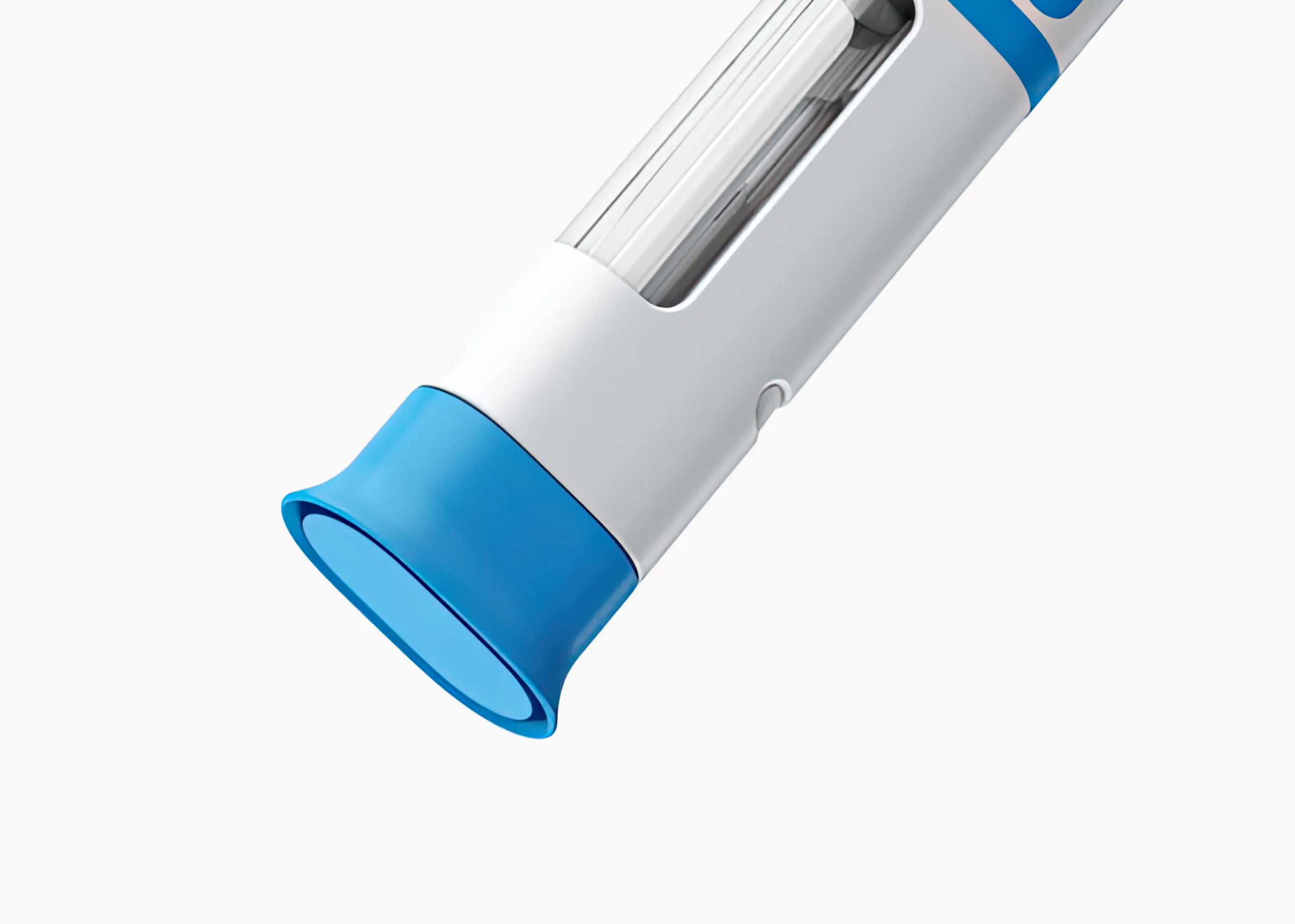 Platform Auto Injector PiccoJect™ Autoinjector platform - DCA Design