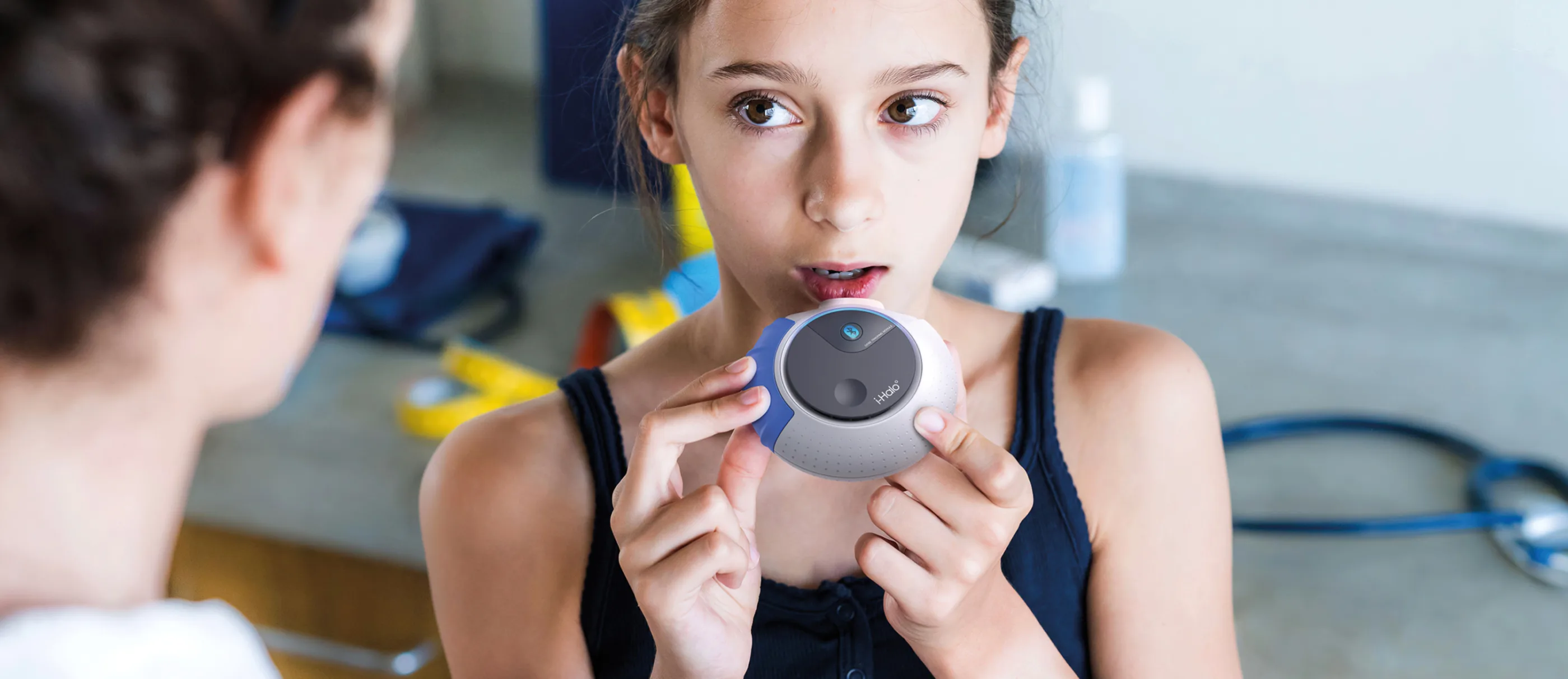 New Inhalation Device Inhalation Devices - DCA Design