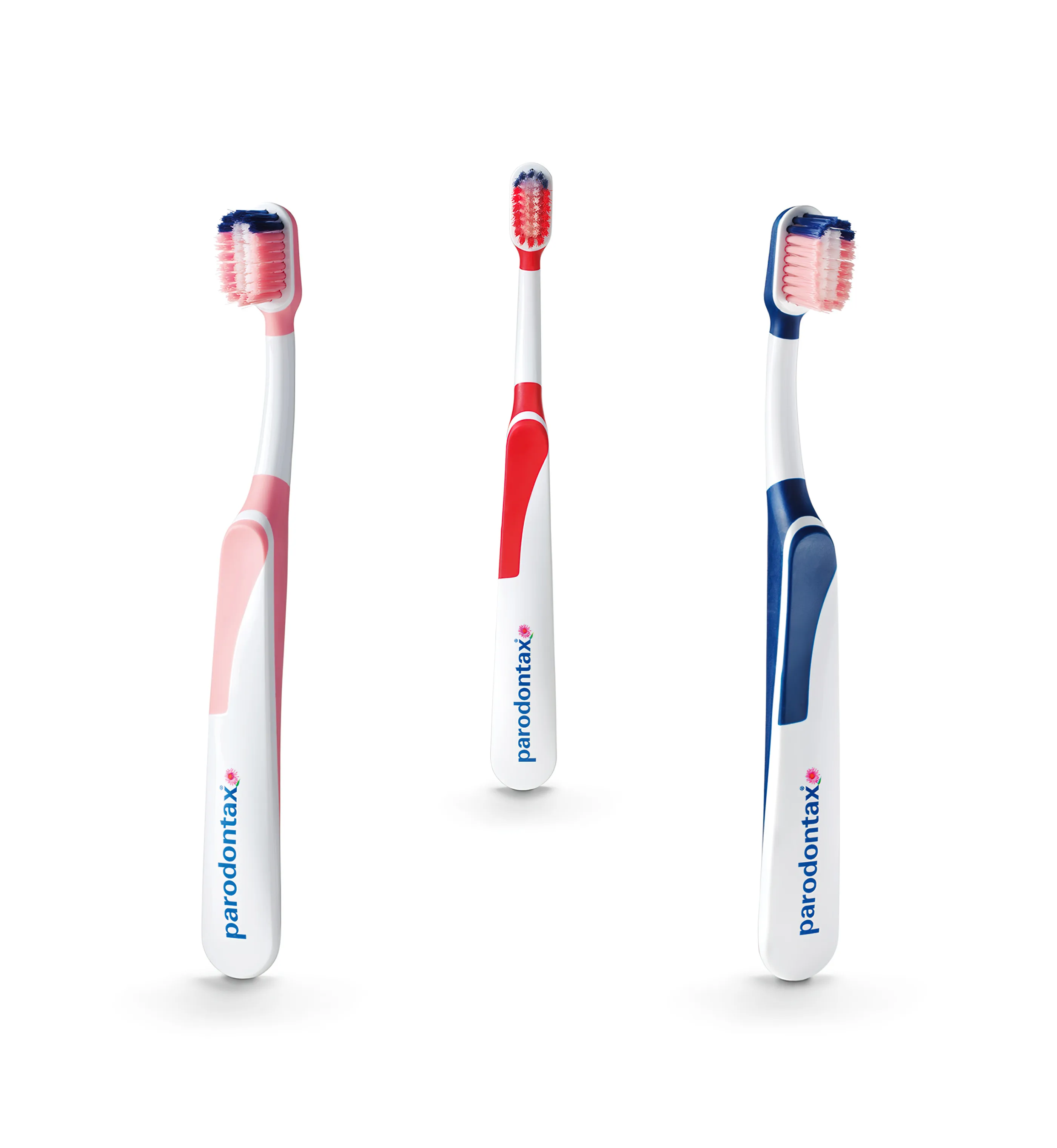 Rexcodar Toothbrush Parodontax Toothbrush - DCA Design