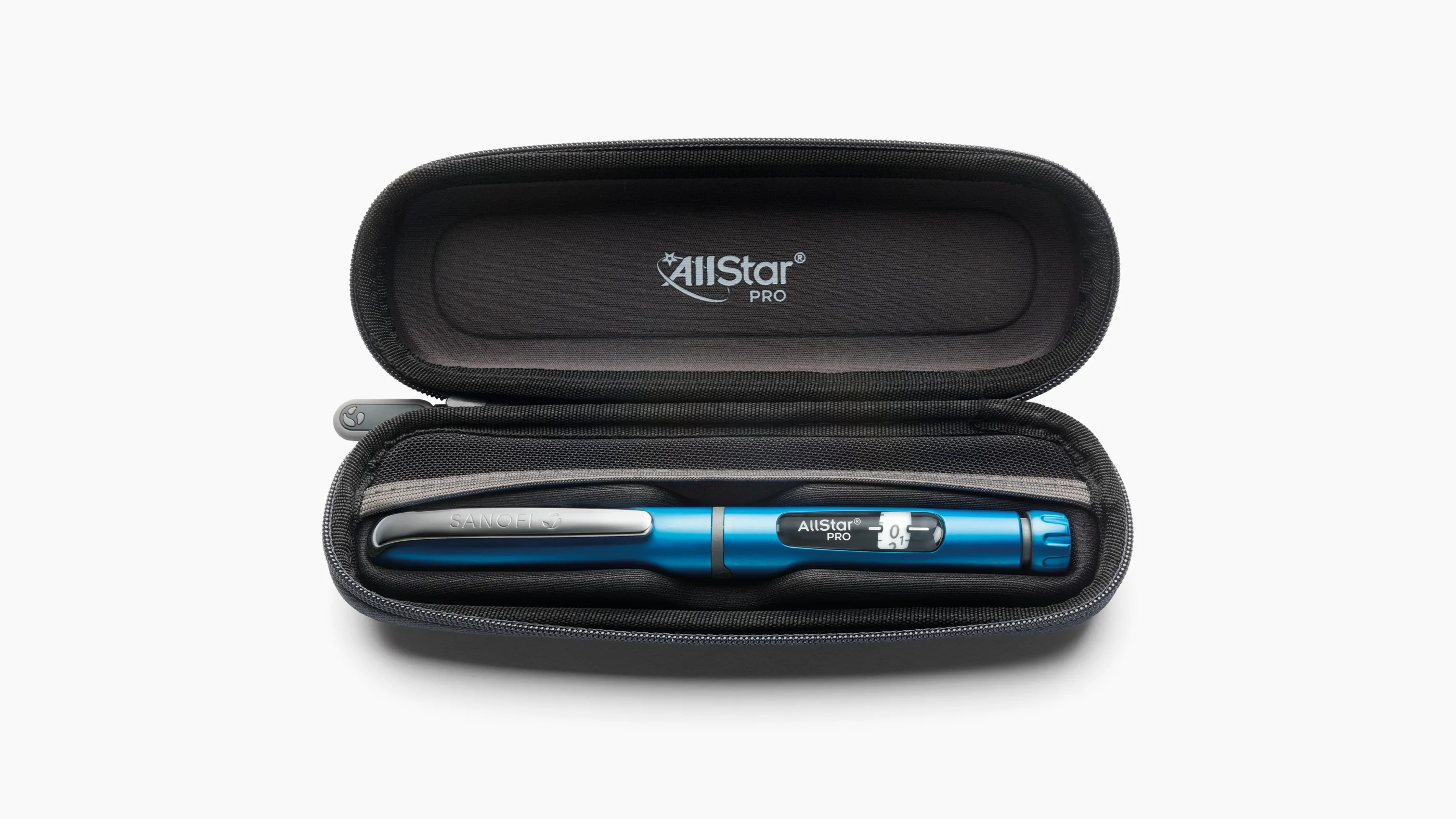 Injection Devices - DCA Design