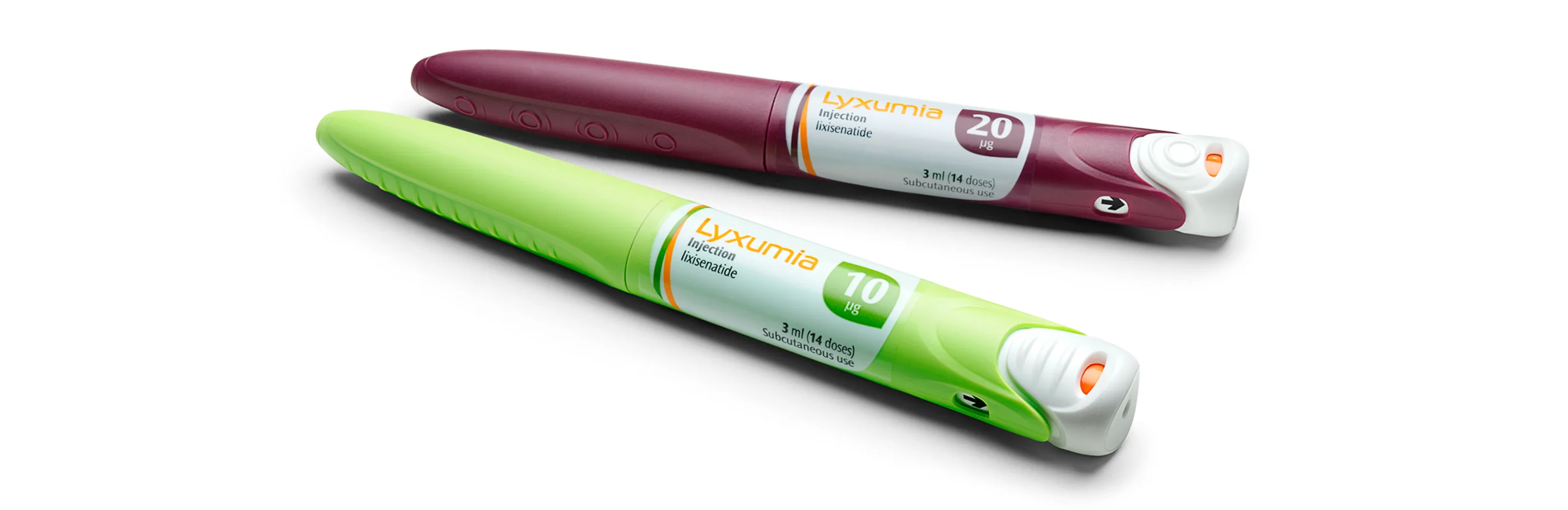 Injection Devices - DCA Design