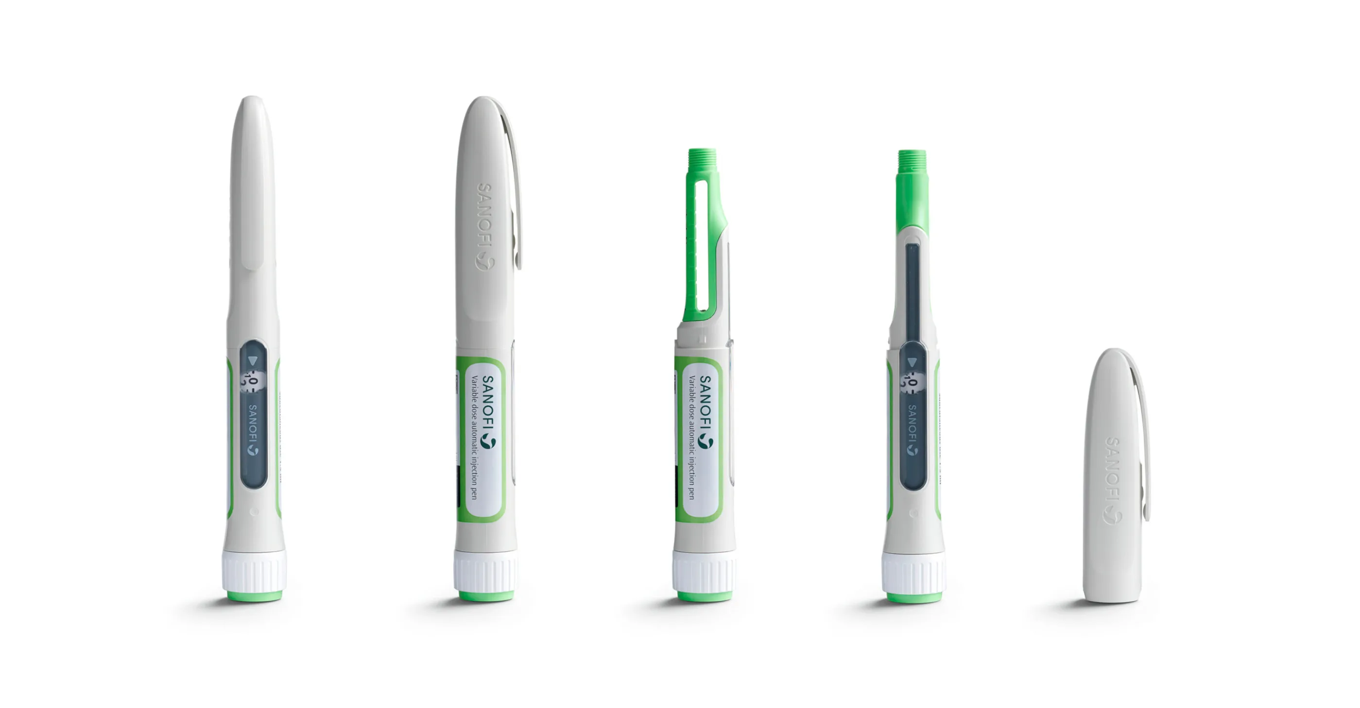 Injection Devices - DCA Design