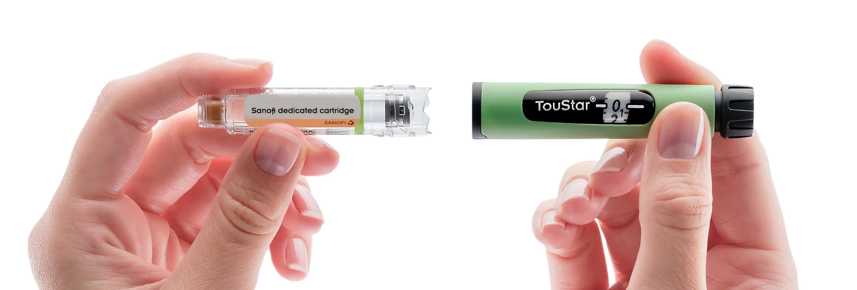 Injection Devices - DCA Design