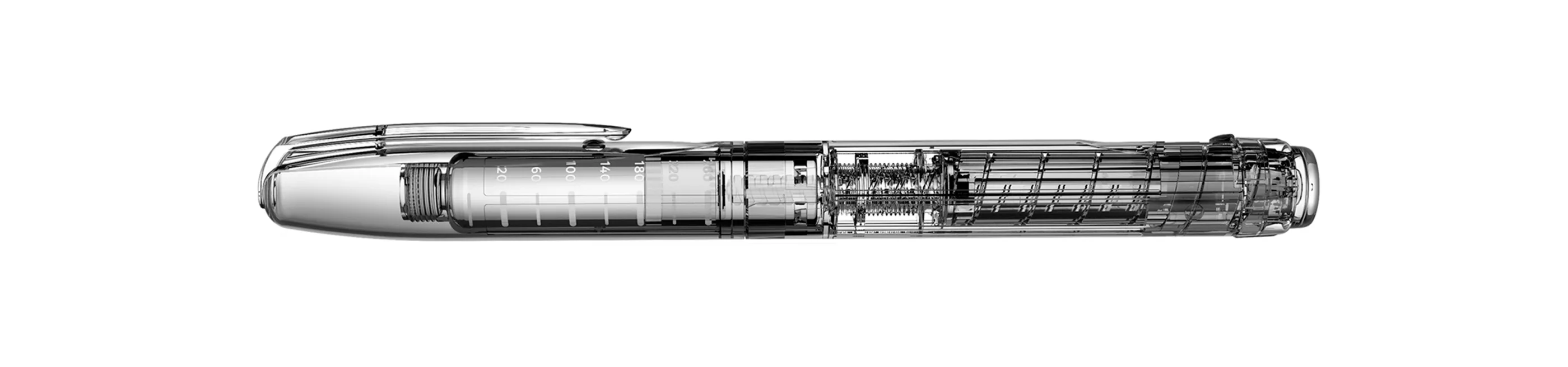 Injection Devices - DCA Design