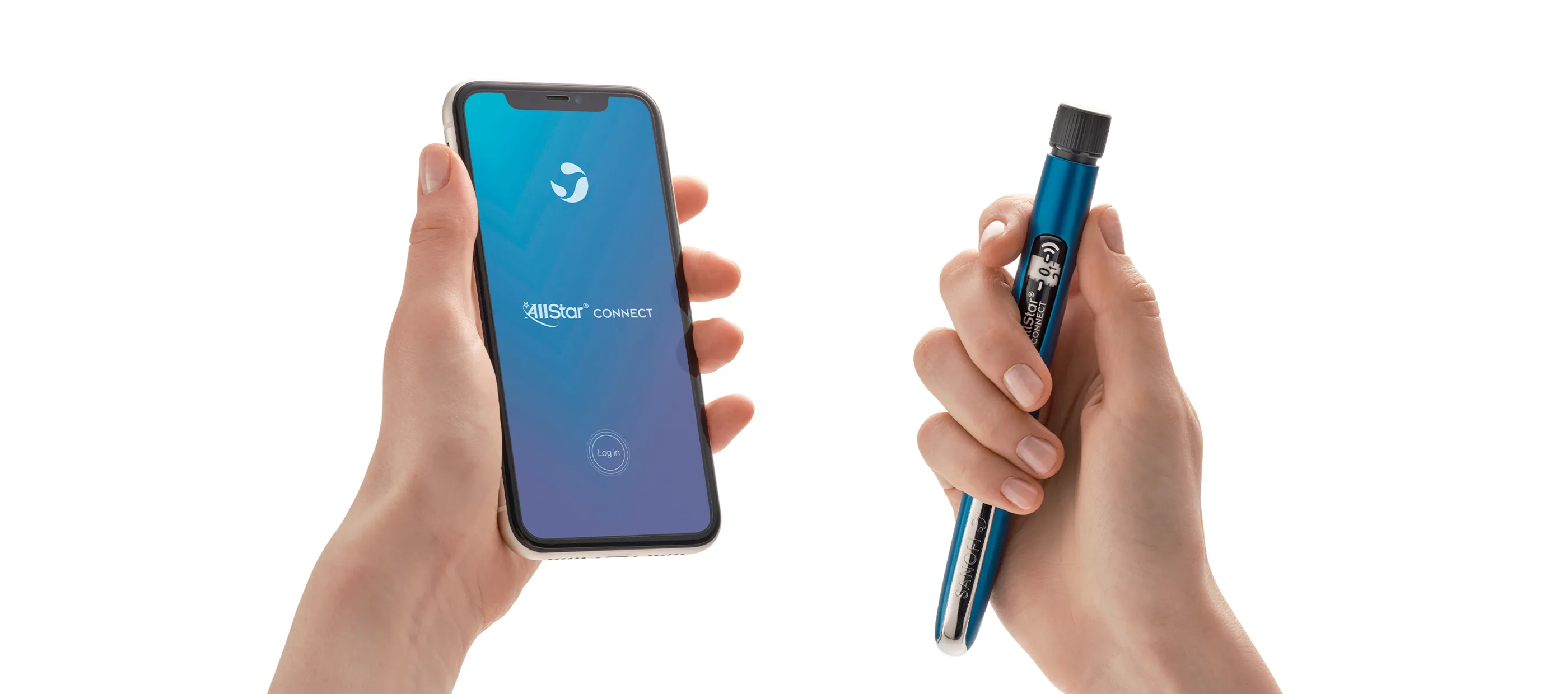 Injection Devices - DCA Design