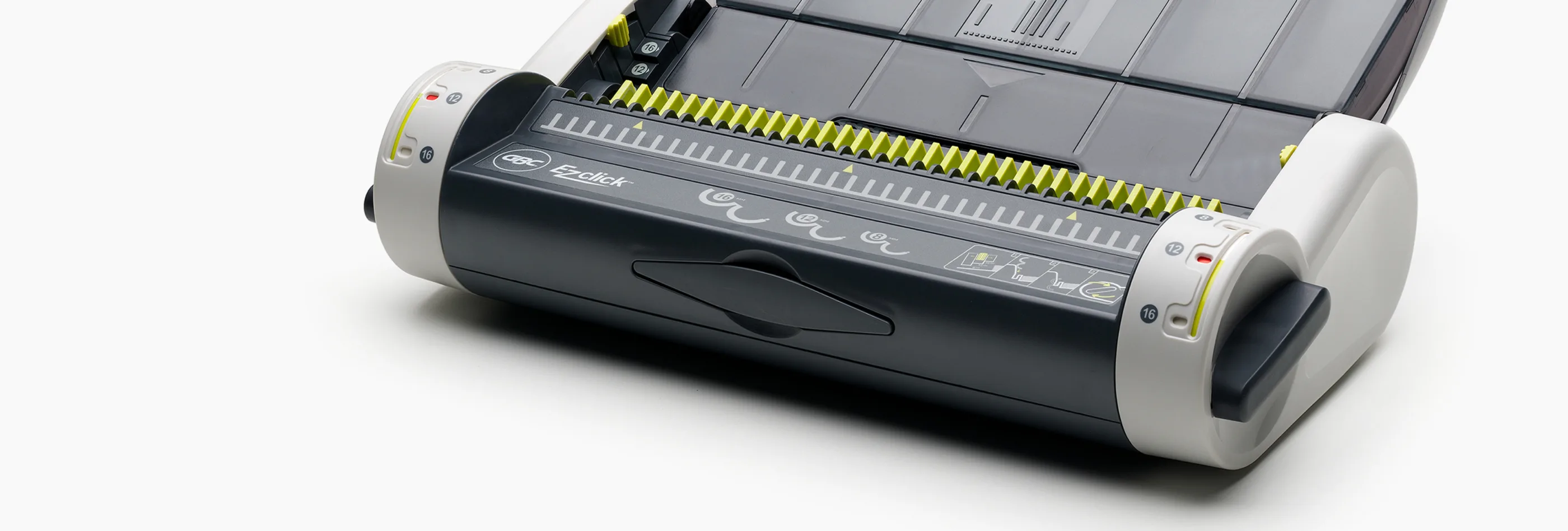 Proclick P75 - DCA Design