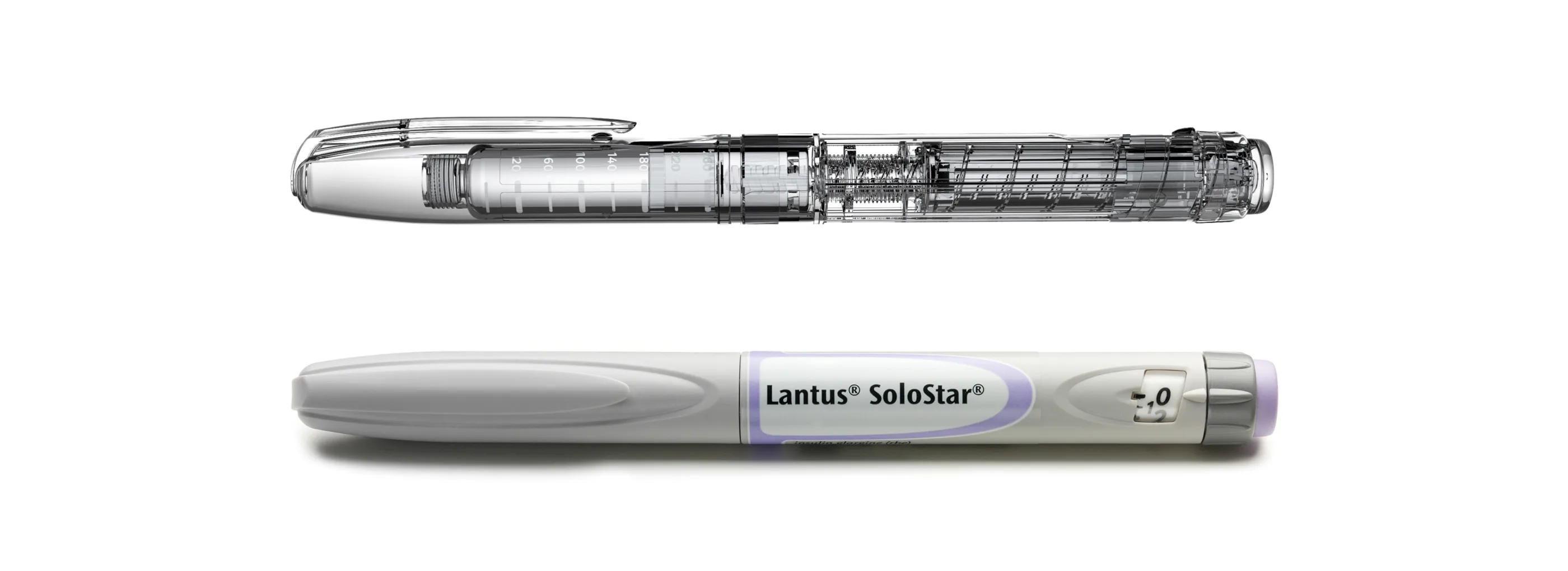 SoloSTAR® - DCA Design