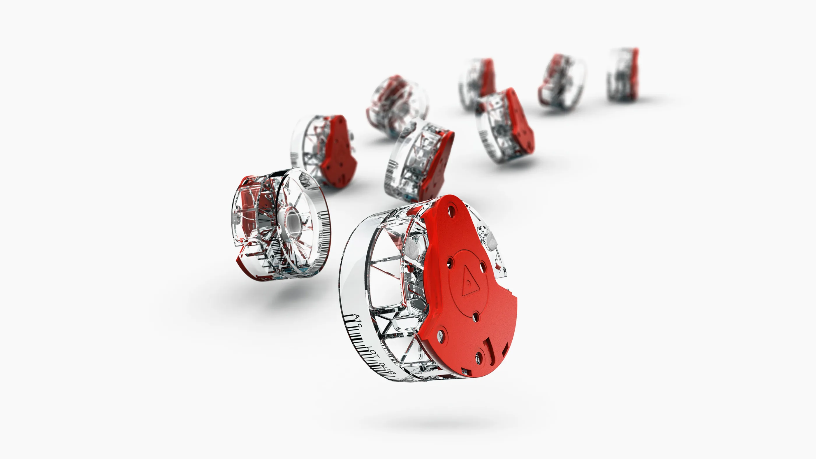 Diagnostics and Imaging - DCA Design