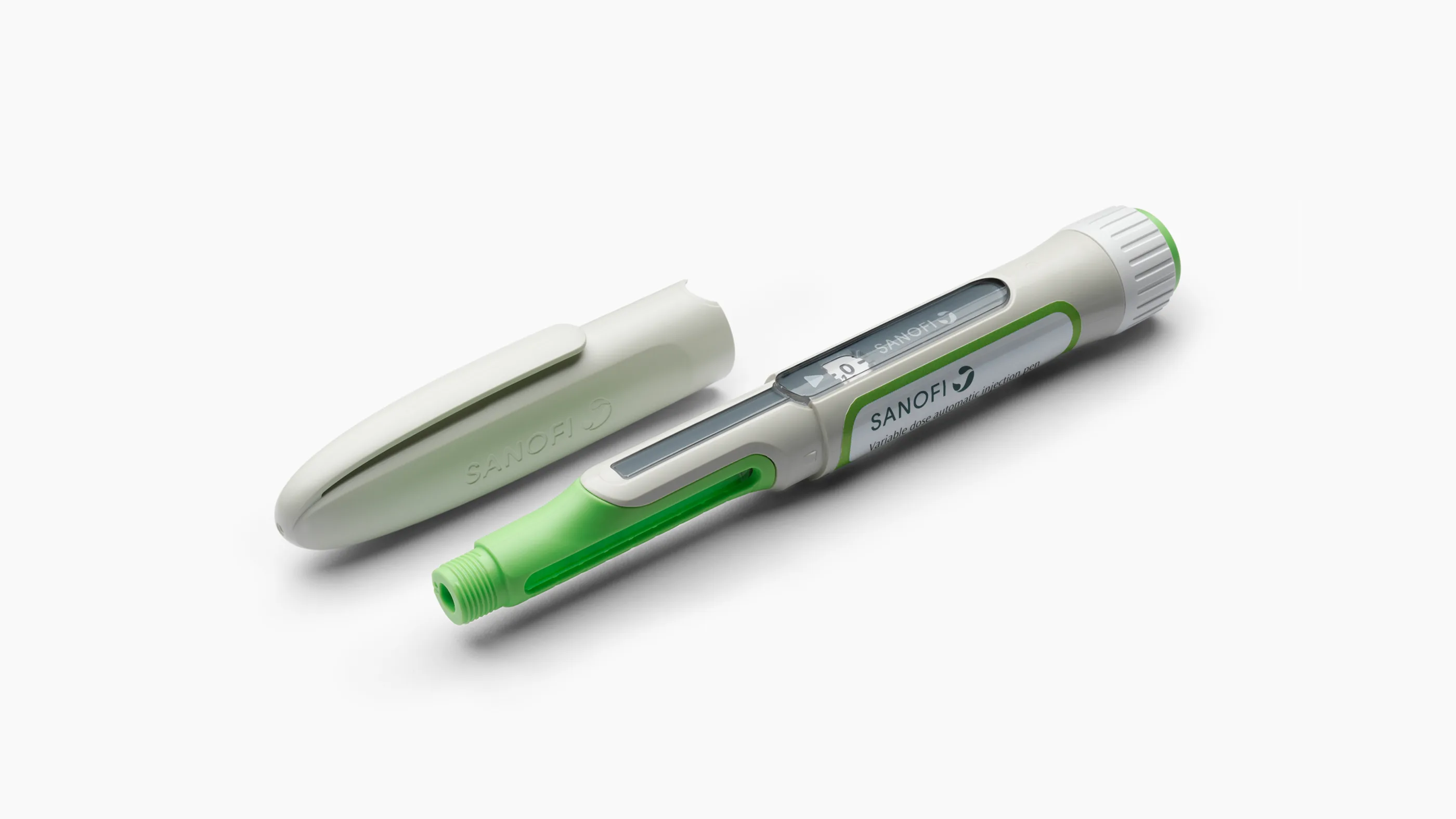 Pre-Filled Syringes and Injectable Devices - DCA Design