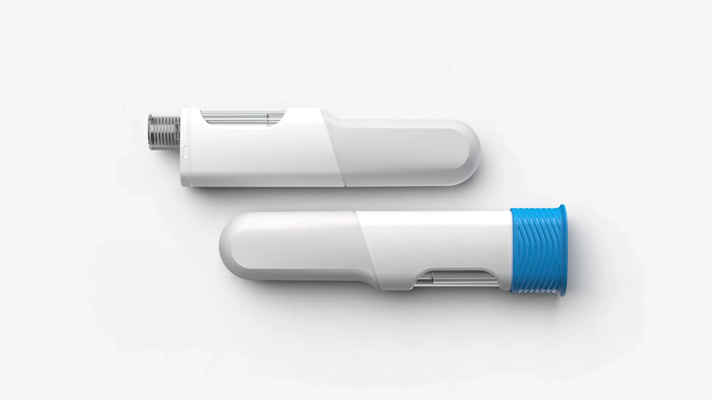 Pre-Filled Syringes and Injectable Devices - DCA Design