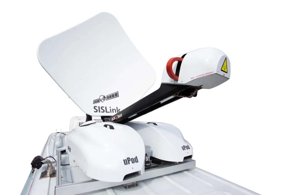 tmさま専用 ZX TM Lidar unit - DCA Design