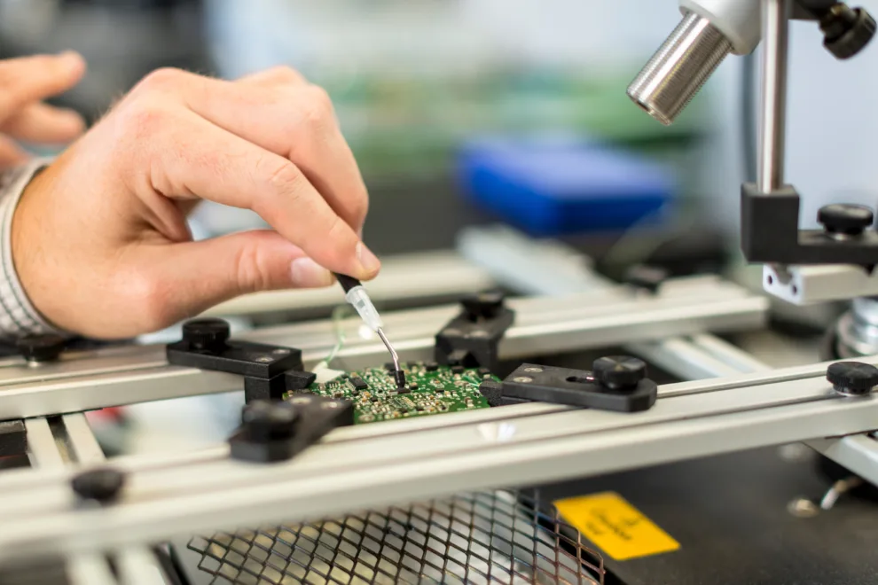 Electronics Engineering Html Electronics Engineering - DCA Design
