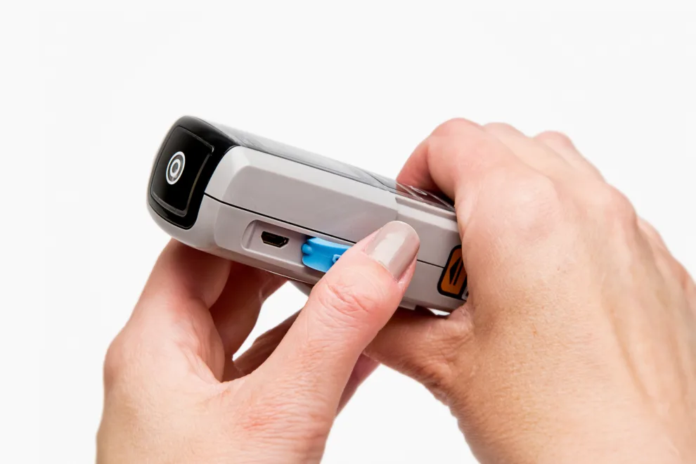 Auto Injector Designs Dual Cartridge Autoinjector - DCA Design